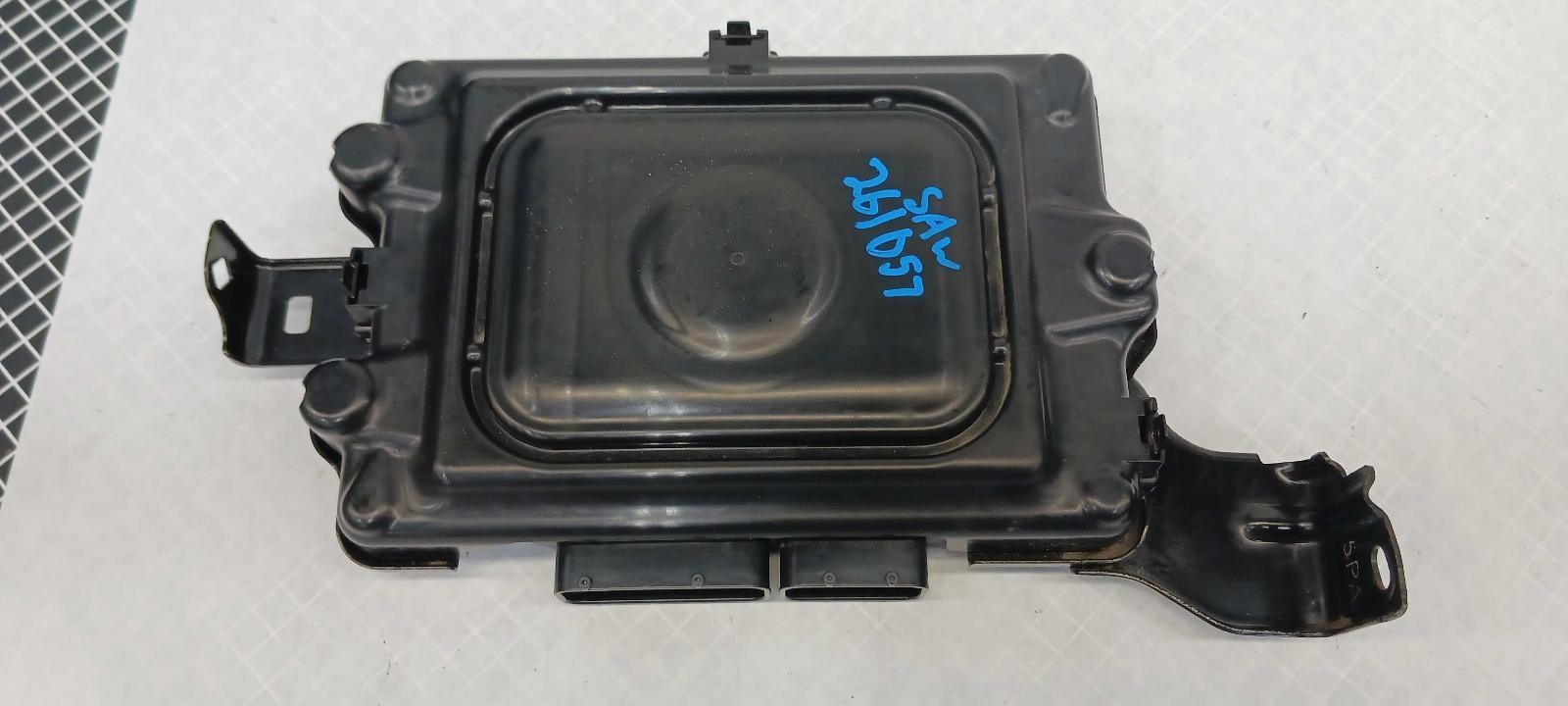 ’17-’18 HONDA CR-V Electronic Control Module ECU AWD 1.5L turbo OEM 1 Year Wnty!