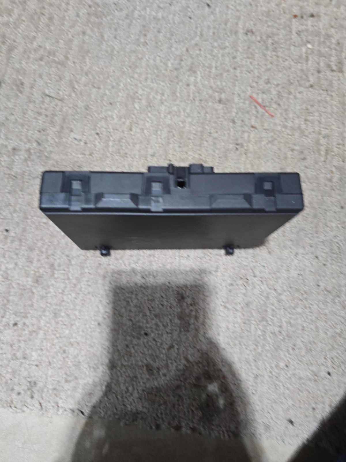Volkswagen / Audi (VAG) Power Seat Control Module.