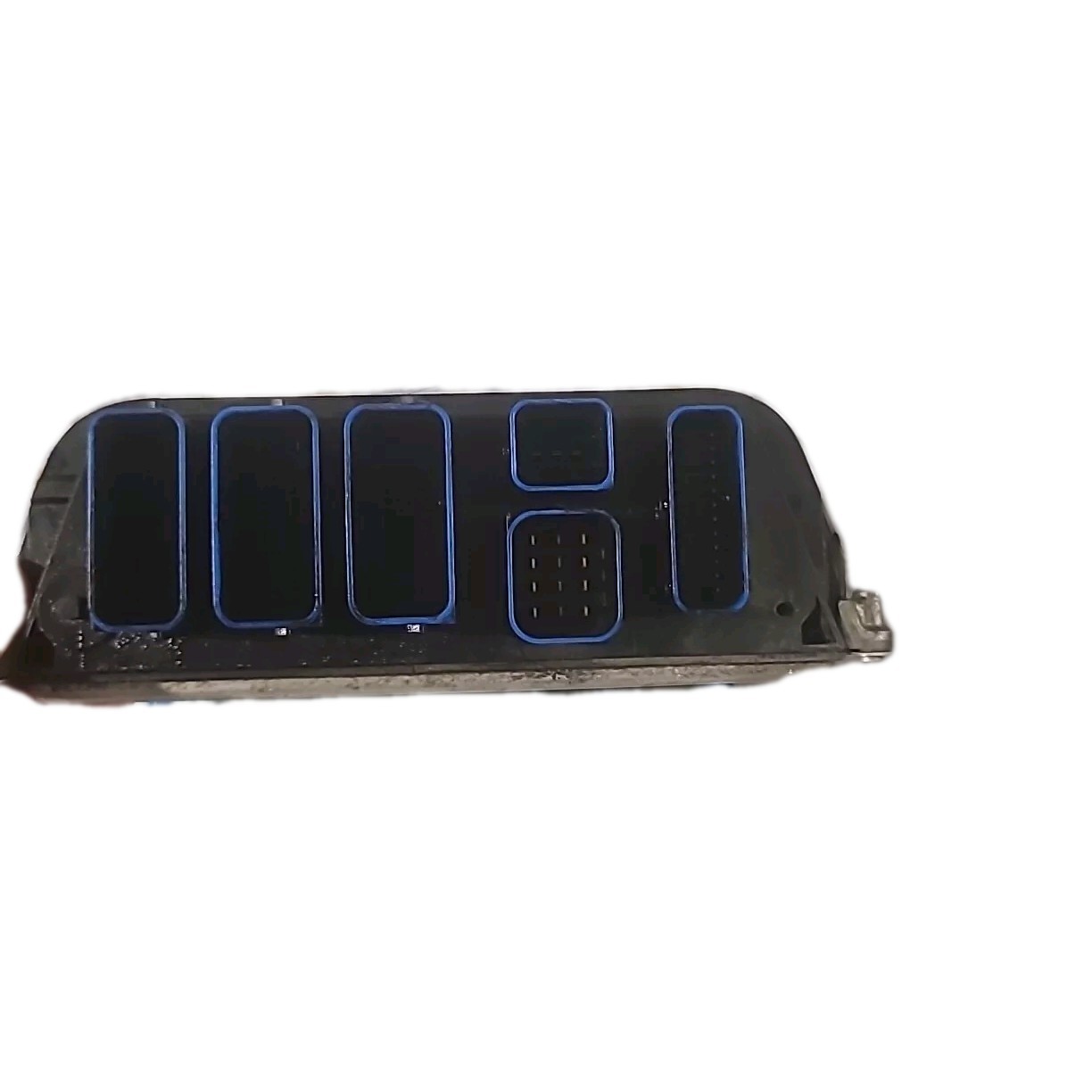 BMW I8 PLUG IN HYBRID 9896204 DME ENGINE CONTROL MODULE ECU ECM PCM OEM UNIT
