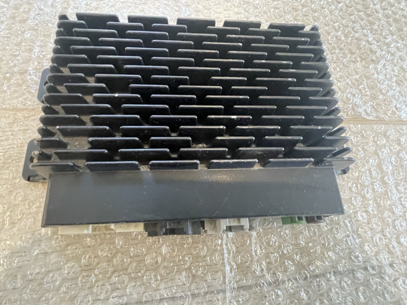 OEM Driver Park Assist Control Module NL3T-14G647-FBF 30 Day Warranty