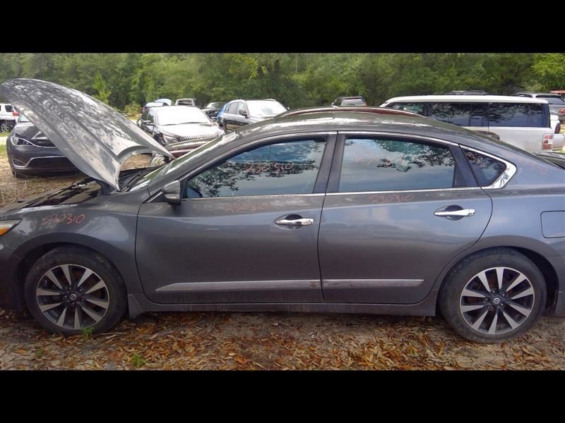 Chassis ECM Supply Engine Compartment Power Fits 15-18 ALTIMA 749795