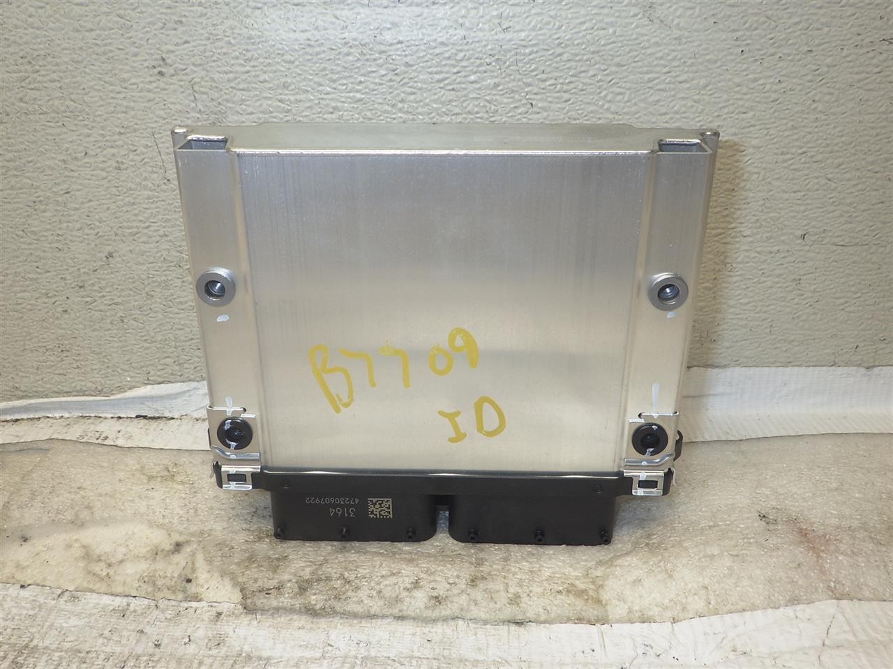 Kia Rio 2023 FWD Engine Brain Box 391002M051 3571