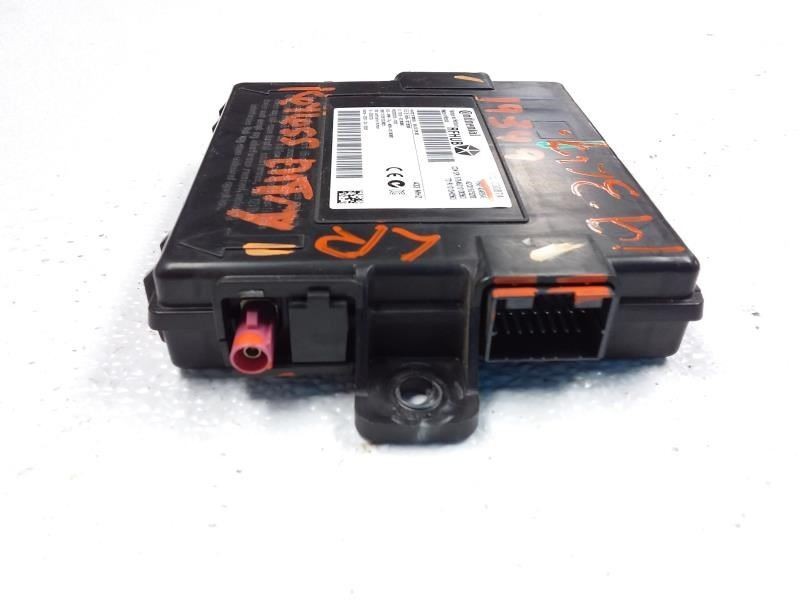KEYLESS ENTRY MODULE JEEP GRAND CHEROKEE 2014 824569 ID # 68143495AE