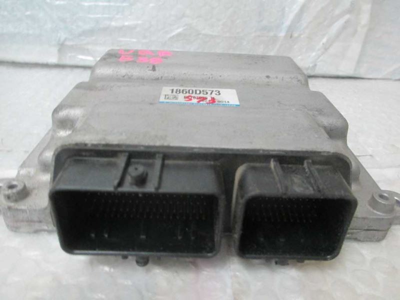 Engine ECM Control Module 1.5L Fits 2020 20 MITSUBISHI ECLIPSE CRSS 1860D573