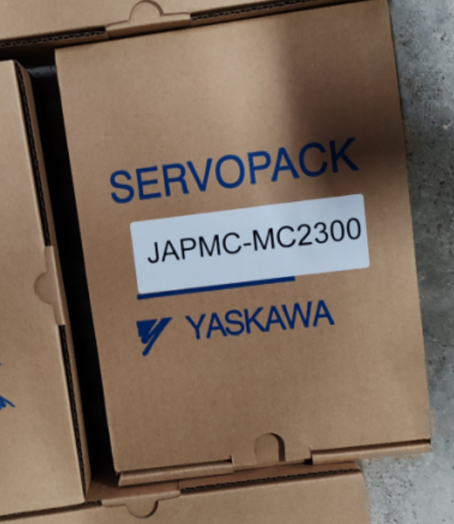 NEW JAPMC-MC2300 Controller module 60 days warranty