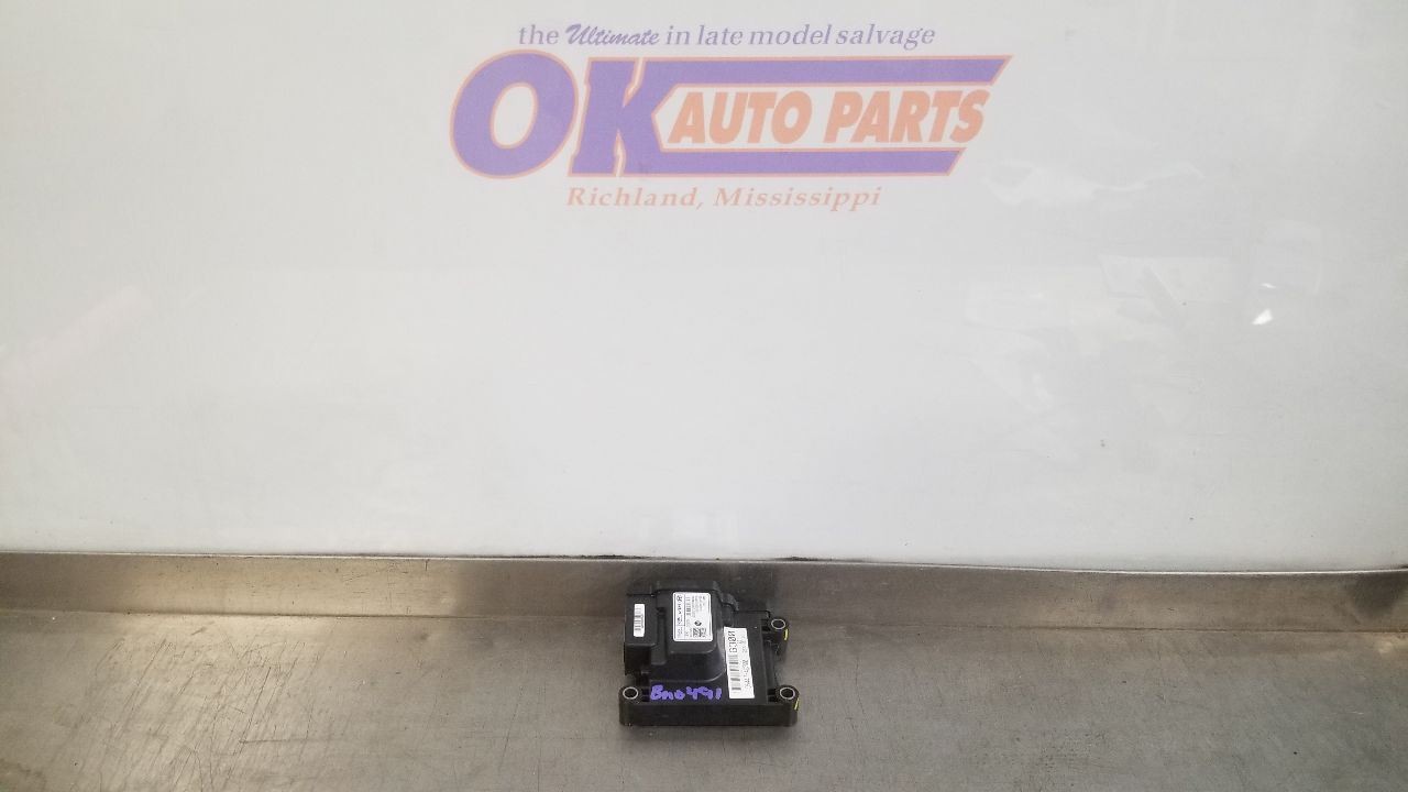 22 2022 KIA TELLURIDE OEM TRANSFER CASE AWD CONTROL MODULE 954474G300