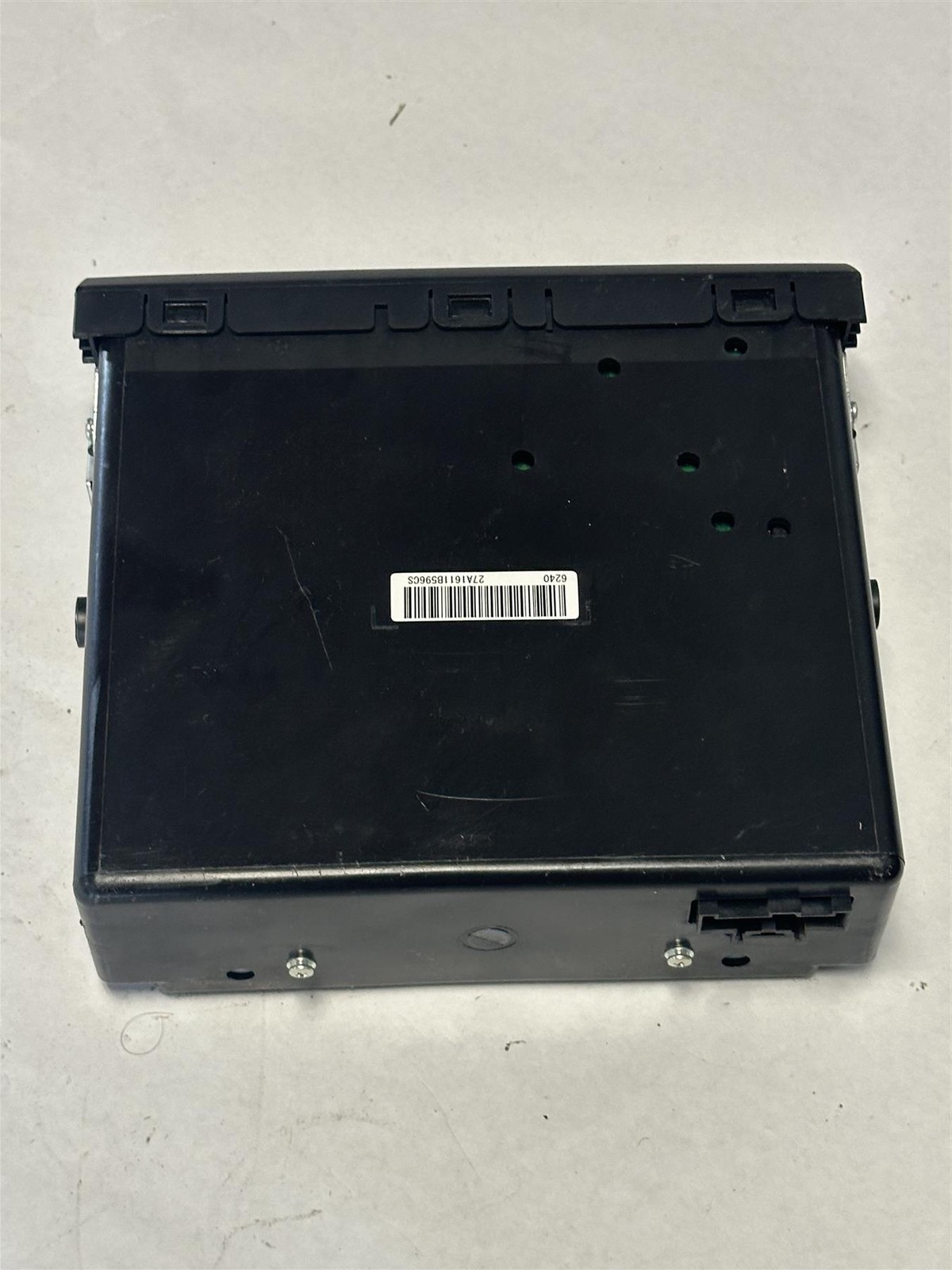 Genuine GM Cadillac Infotainment Media Player Module 13594479 OEM Factory Part