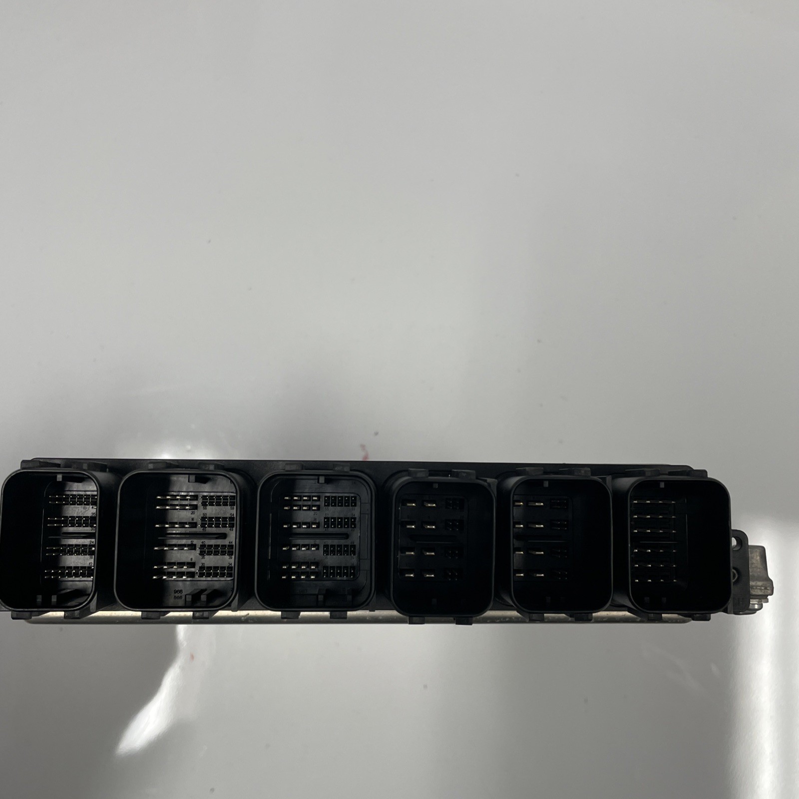 2022 Range Rover 3.0 ECU ECM Engine Control Computer Module KK6214C568AB 19-22
