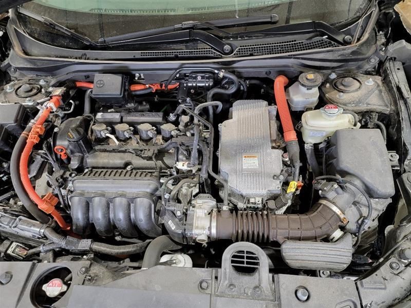 Chassis ECM Body Control BCM Dash Fits 19 INSIGHT 541693 38800TXMA11