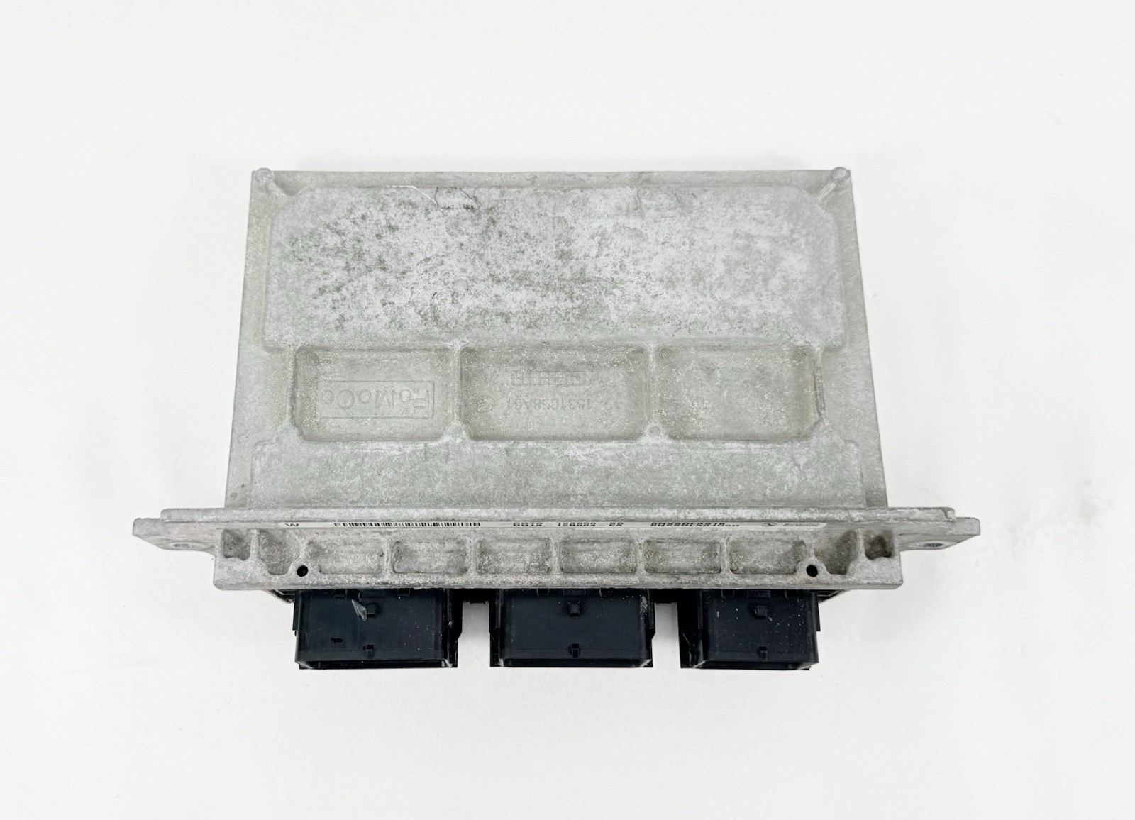 2014 14 Ford Taurus Engine Computer DG1A-12A650-SB PCM ECM ECU Module OEM