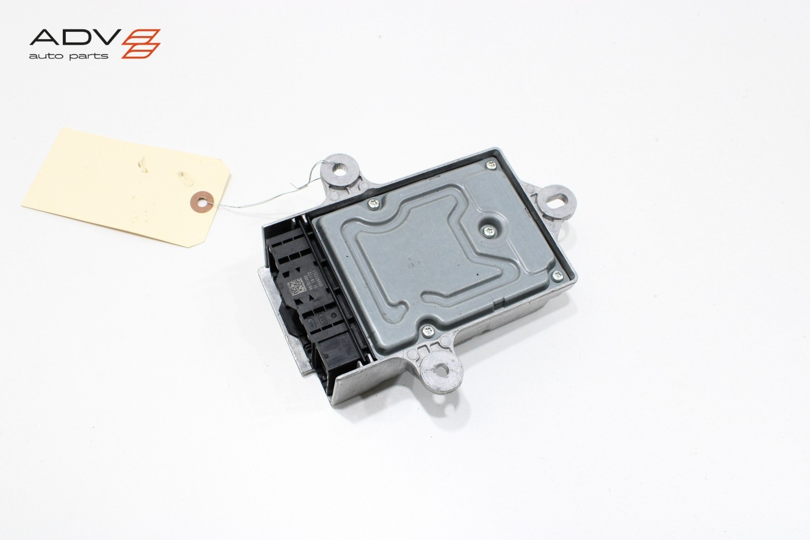 17-20 BMW M550i 540i 530i G30 RESTRAINT DIAGNOSTIC COMPUTER MODULE SRS UNIT OEM