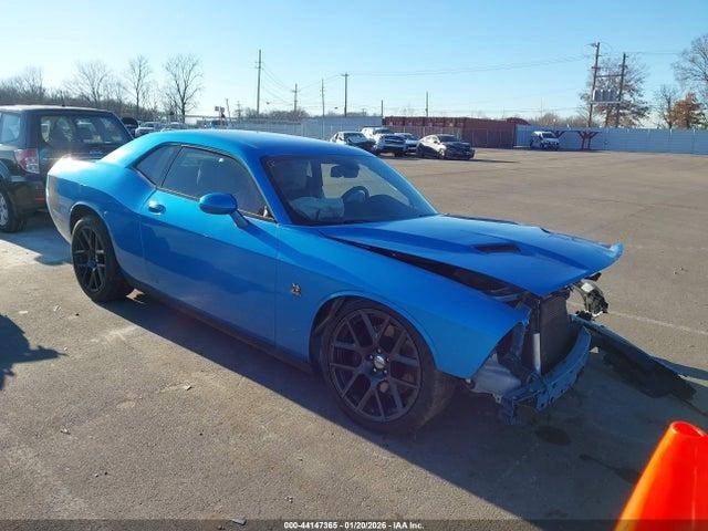 Used Body Control Module fits: 2016 Dodge Challenger Body Control BCM body contr