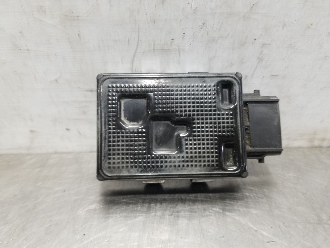 13 2013 TOYOTA 4RUNNER LIMITED FUEL PUMP CONTROL MODULE 8957134070