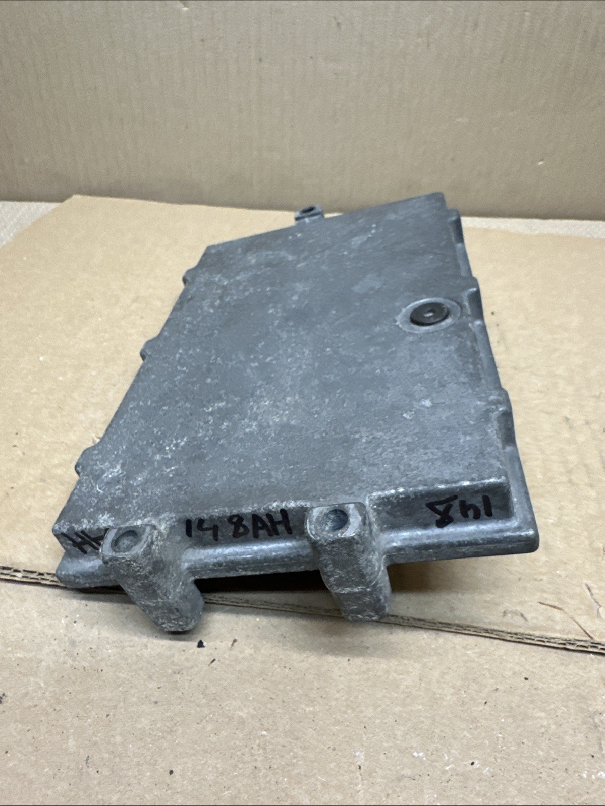 2011 Jeep Grand Cherokee 5.7L Engine Computer Module ECM ECU P68059148AH OEM
