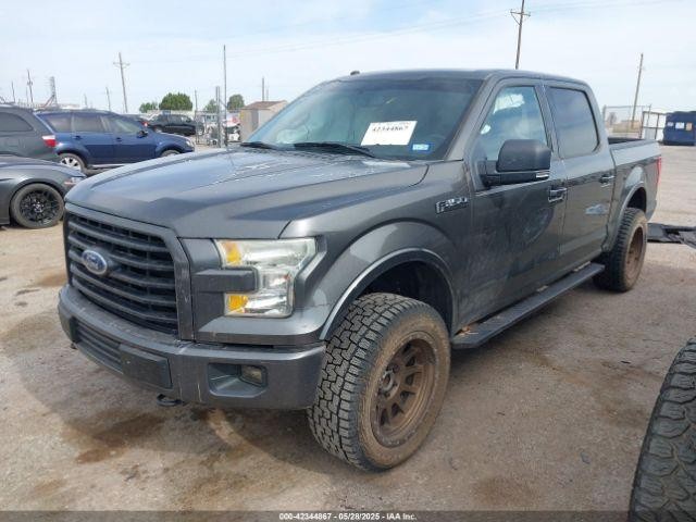 Used Engine Control Module (ECM) fits: 2016 Ford F150 PICKUP Electronic Control
