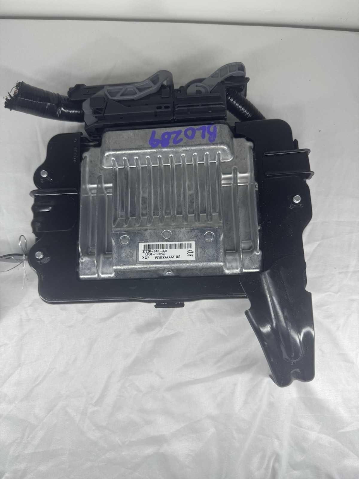 2022 Honda Accord 1.5L Engine Computer Control Module ECM OEM 378206A0AJ1
