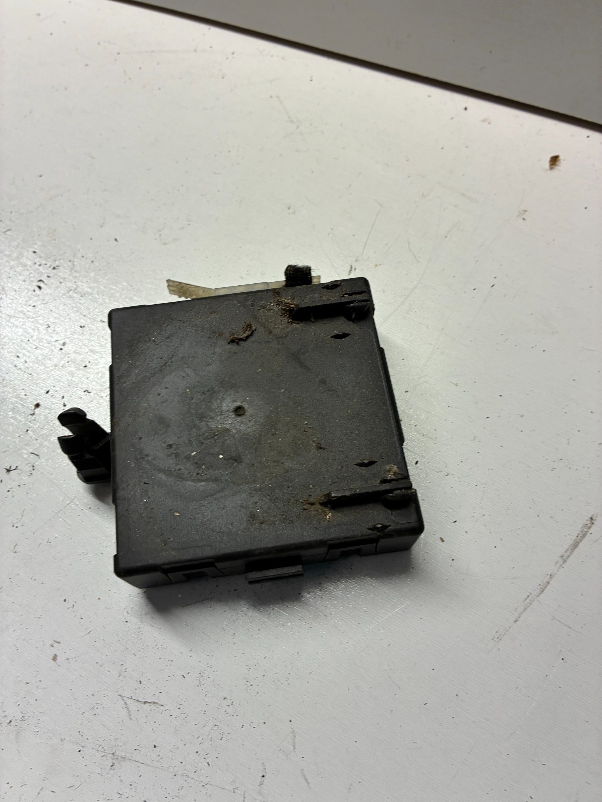 Right Rear Door Control Module A 2129004202 08-14 Mercedes Benz W204 C300 C350