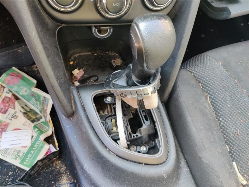 OEM 15-16 DODGE DART 1YR WRNTY