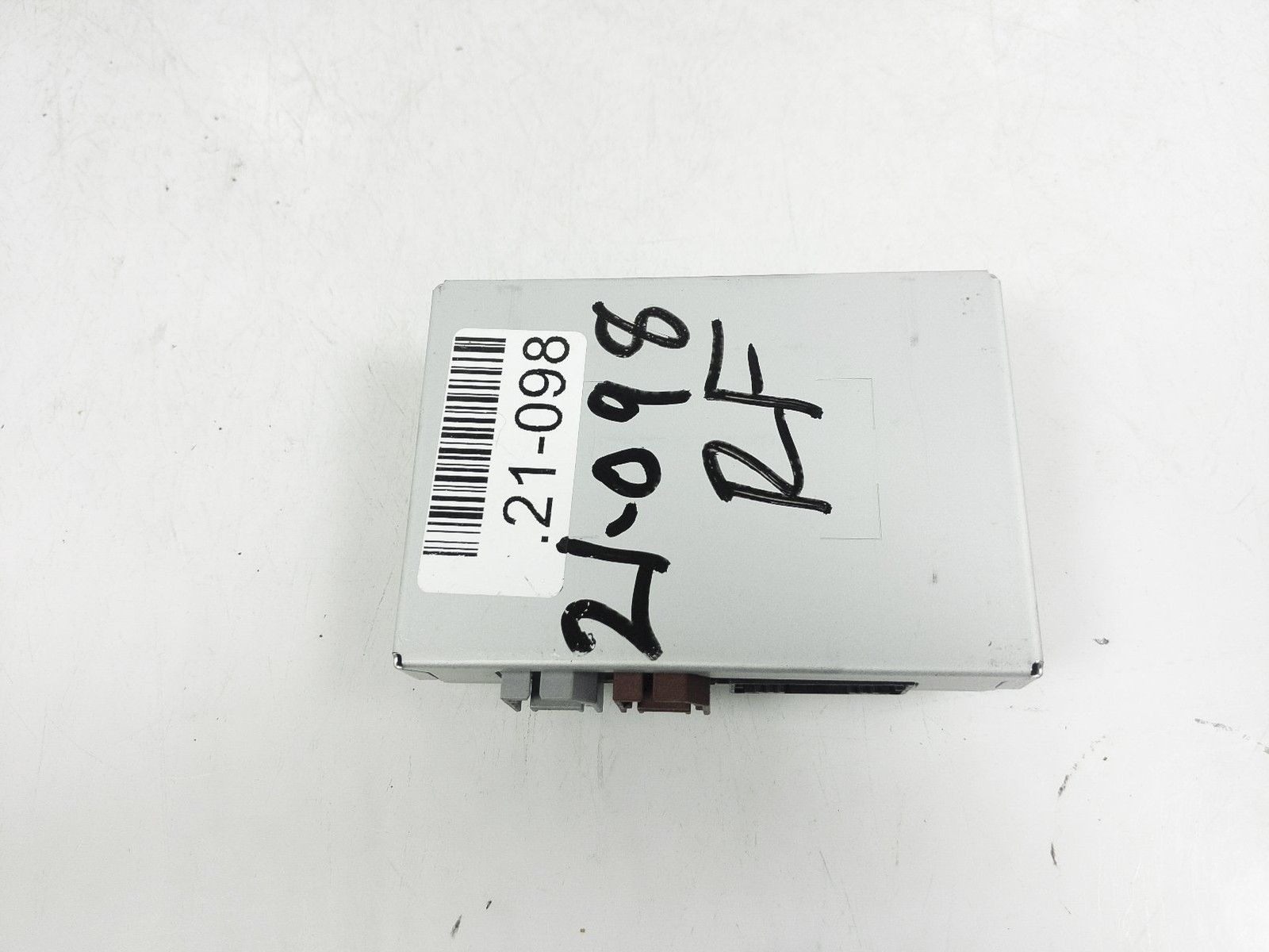 Buick Encore 2017 Hmi Bypass Control Module 84216626