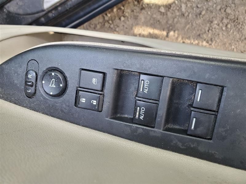 Engine ECM Electronic Module Engine Control Fits 14-15 ACCORD 190030
