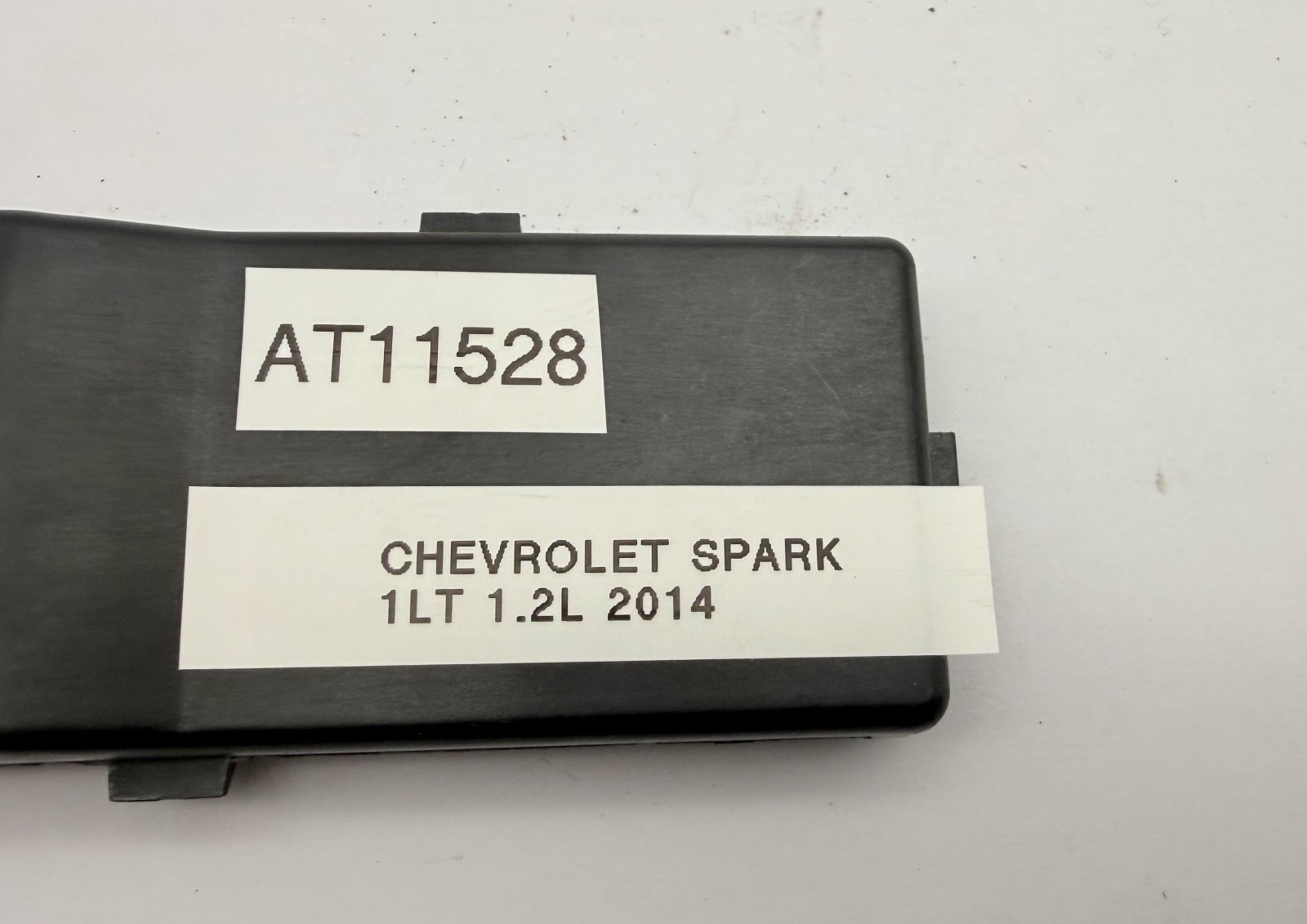 OEM 10-17 M300 Chevrolet Spark LaCrosse Keyless Entry Anti Theft Locking Module