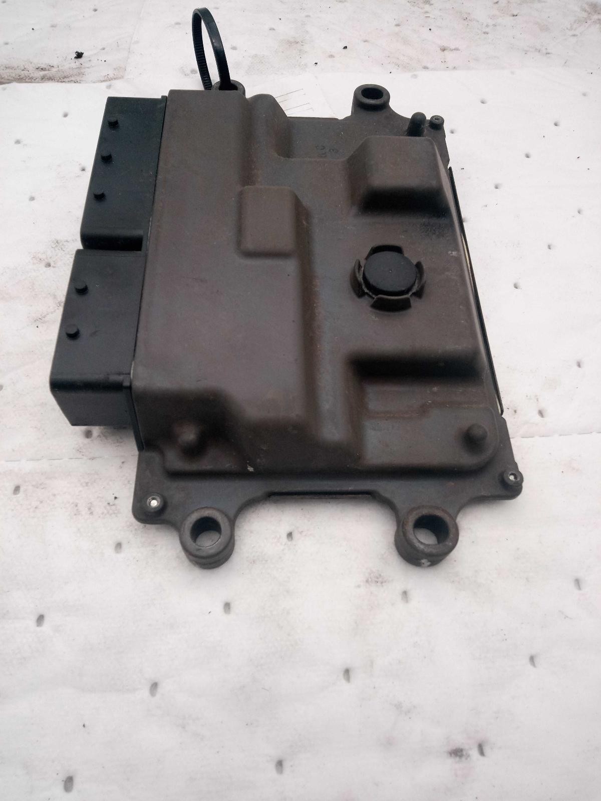 Used Engine Control Module (ECM) fits: 2019 Subaru Xv crosstrek Electronic Contr