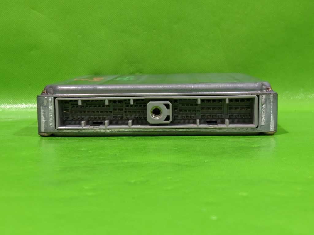 02 FRONTIER 3.3L MT FROM 1/02 ECM ENGINE CONTROL MODULE OEM 4515-6
