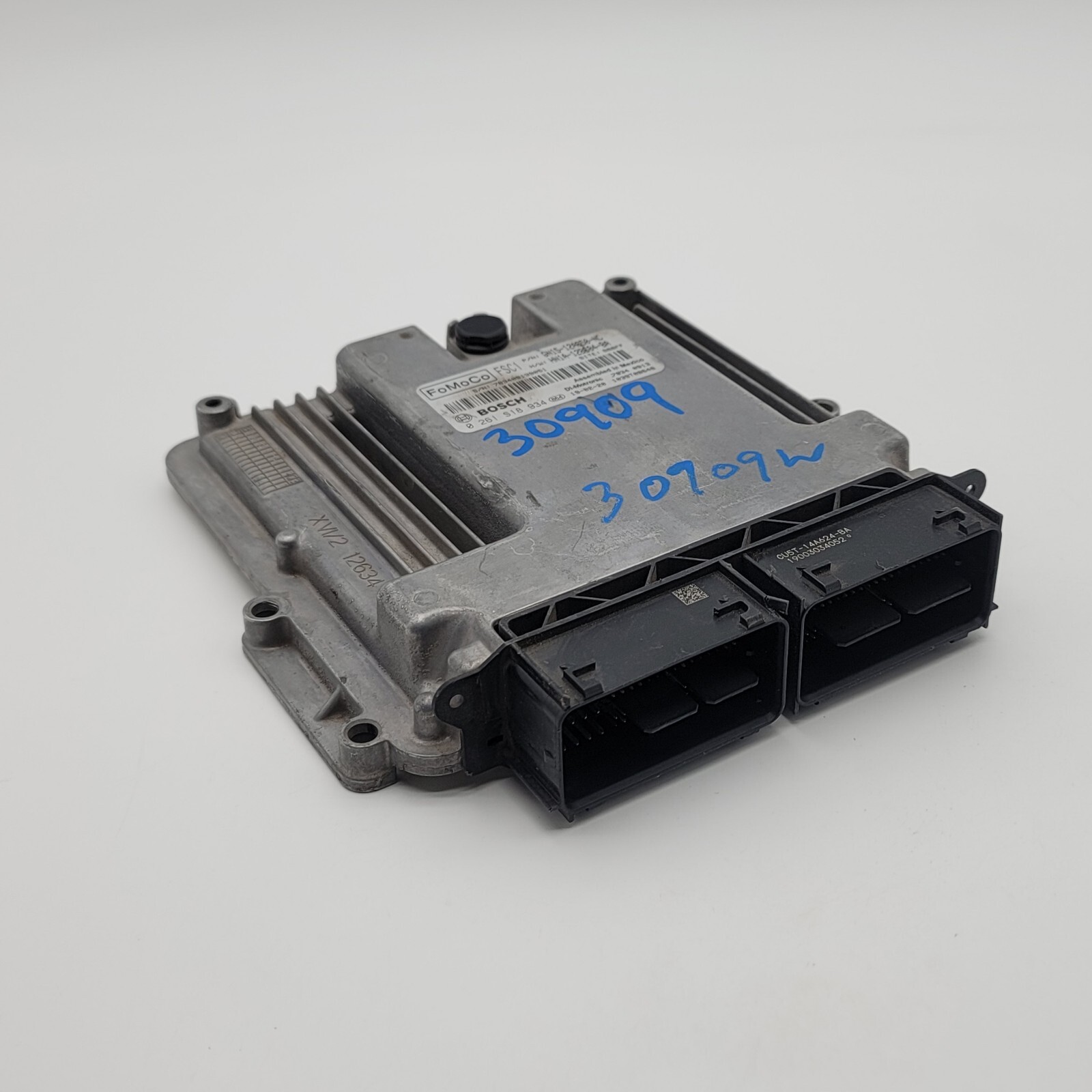 2018 2019 2020 Ford Ecosport 2.0L Engine Control Module ECM ECU OEM GN1512A650NC