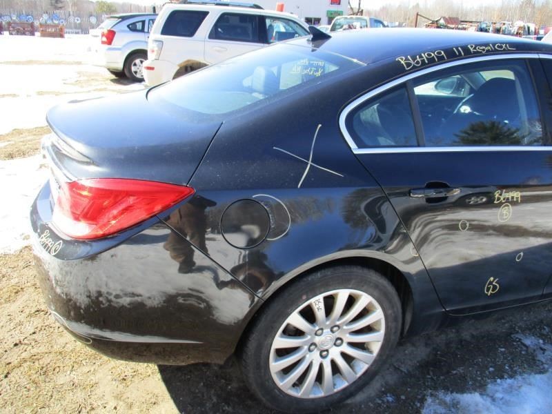 Chassis ECM Communication Onstar Opt UE1 Fits 12 ORLANDO 329625