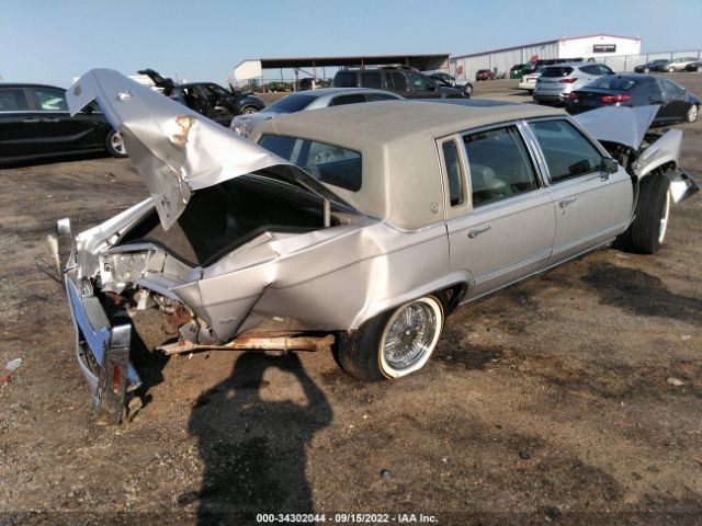 Engine ECM Electronic Control Module Fits 91-93 CAPRICE 82473
