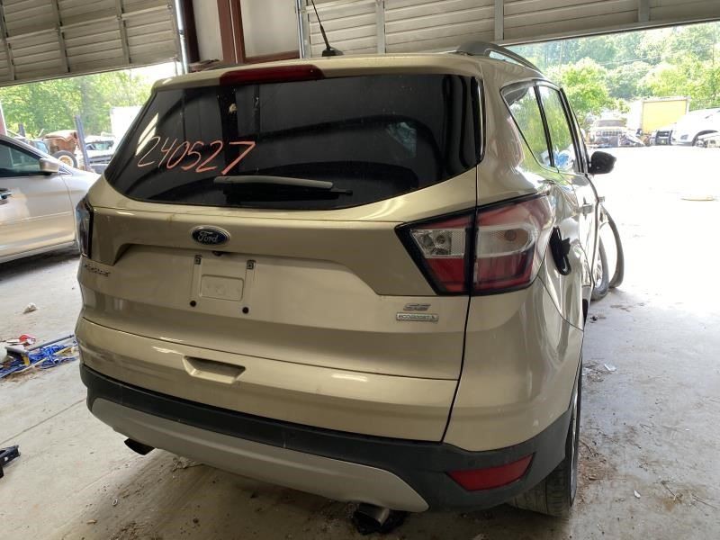 Engine ECM Electronic Control Module 1.5L Fits 17-19 ESCAPE 1777775