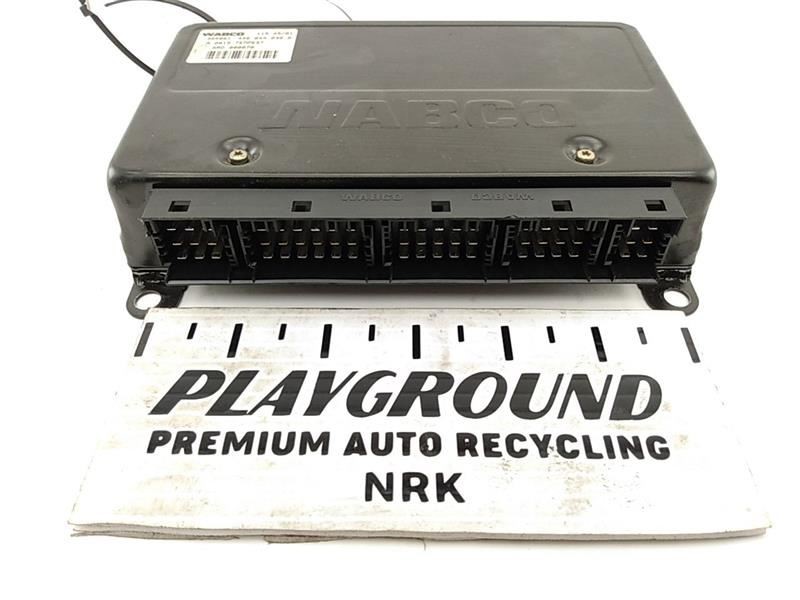 Land Rover Discovery 2 II OEM ABS Brake System Control Module SRD000070 99-02