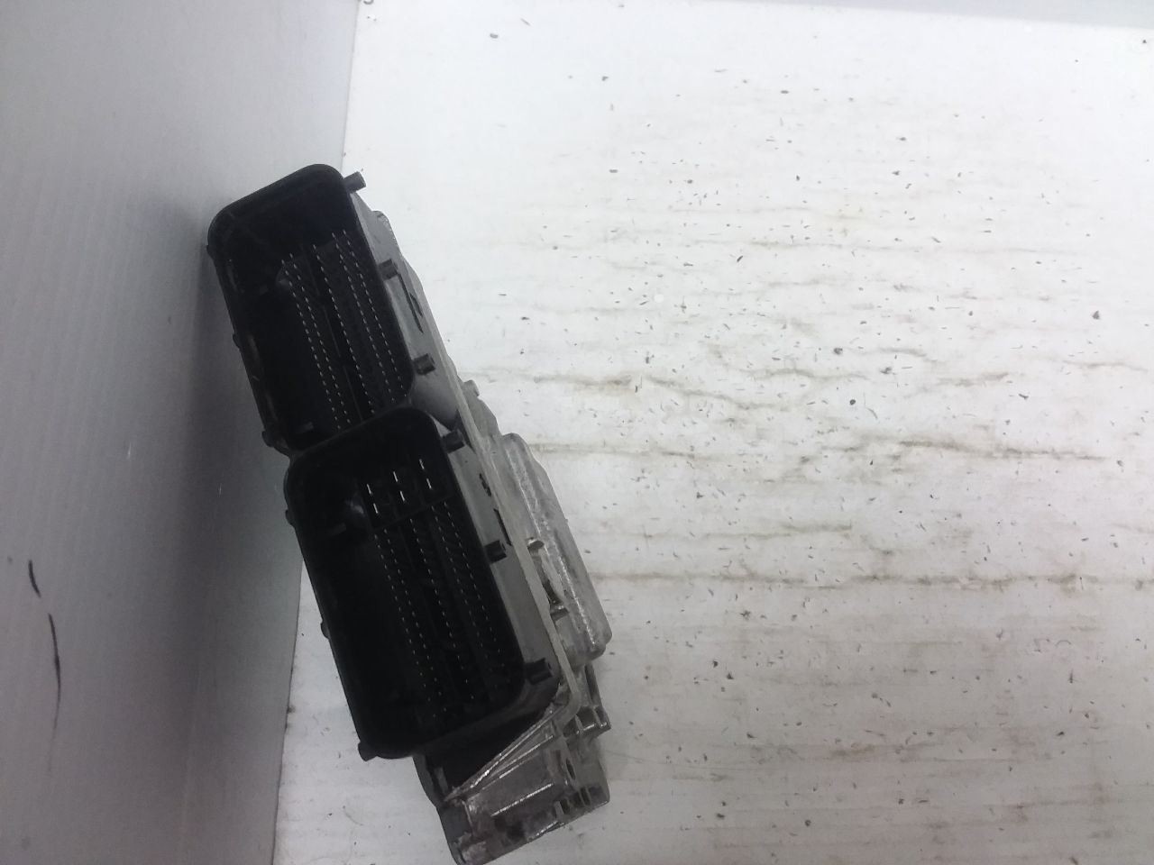 Engine ECM Electronic Control Module 2.0L Fits 17-18 PORSCHE MACAN 06K907425B