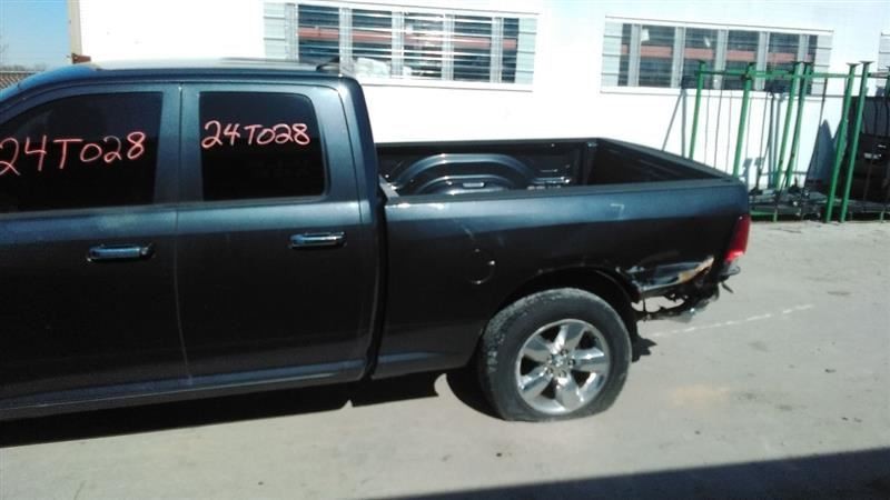Passenger Chassis ECM In Door Fits 13-16 DODGE 1500 PICKUP 1101435
