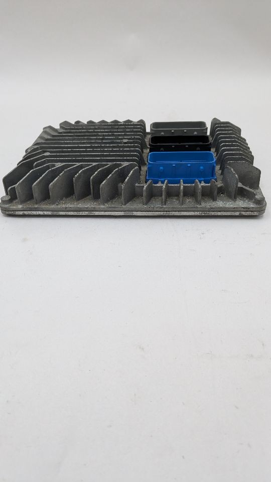 Used Engine Control Module (ECM) fits: 2014 Gmc Terrain Electronic Control Modul