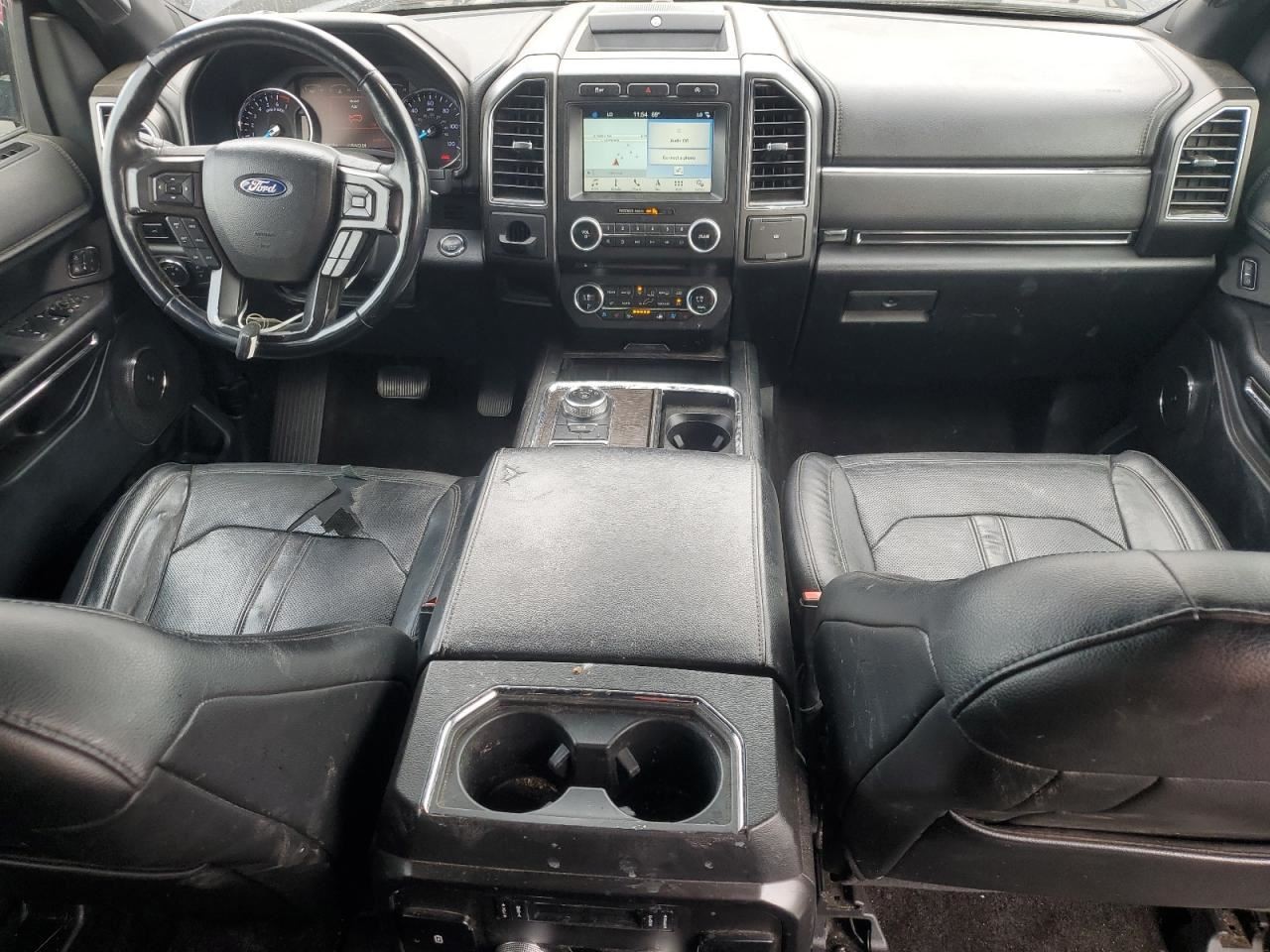 ENGINE CONTROL MOD OEM 18-19 FORD EXPEDITON 1YR WRNTY