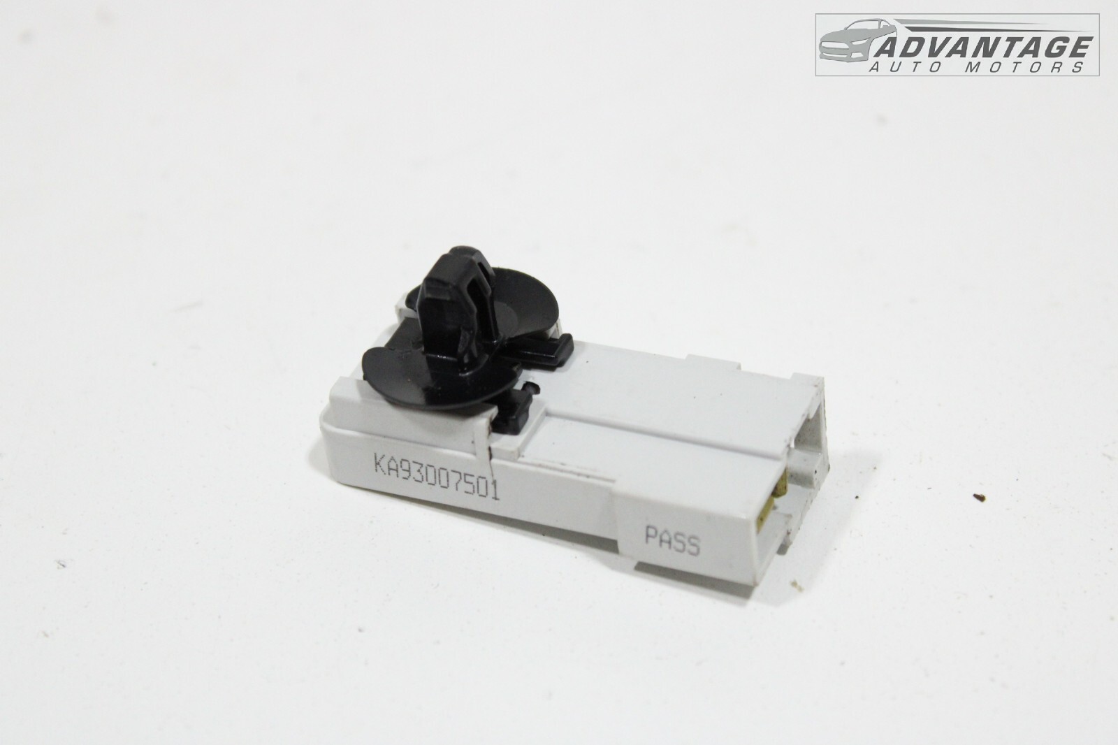 2018-2021 SUBARU CROSSTREK FRONT LEFT SIDE INTERIOR MODULE UNIT SENSOR OEM