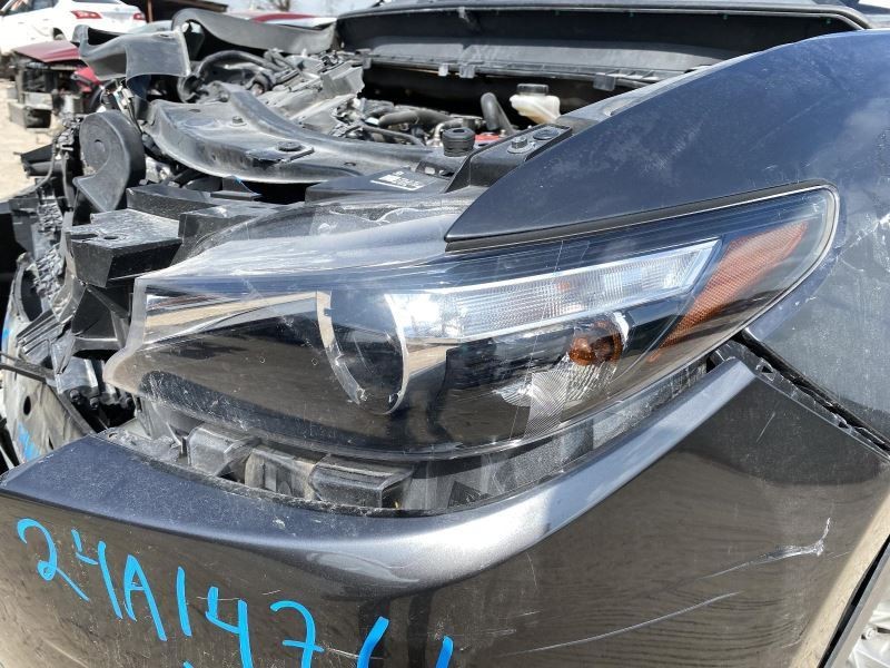 Engine ECM Electronic Control Module Fits 16-23 MAZDA CX-9 394125