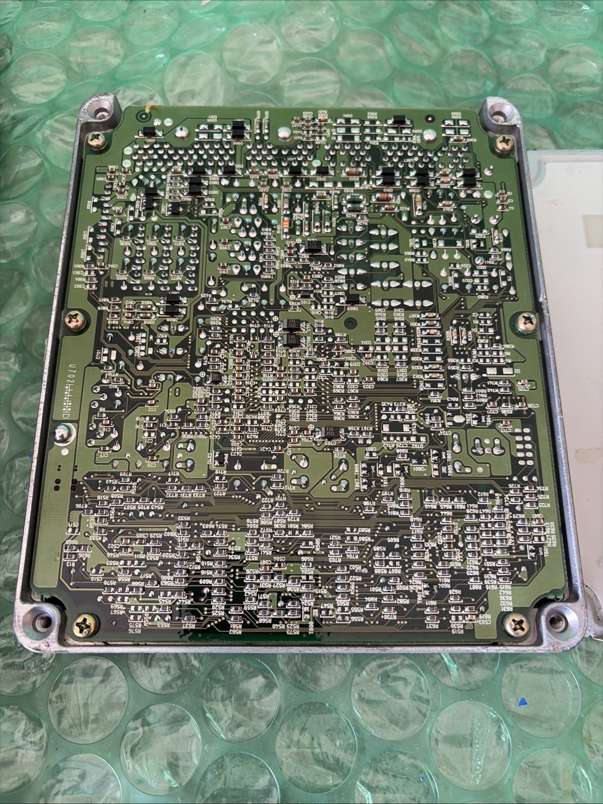 1996–1998 Toyota 4Runner 3.4L Engine Computer Module (ECU/ECM) – OEM 89661-3D331