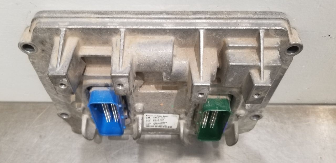 24 DODGE RAM 3500 ECM ENGINE CONTROL MODULE 6.7L ETM 6379115