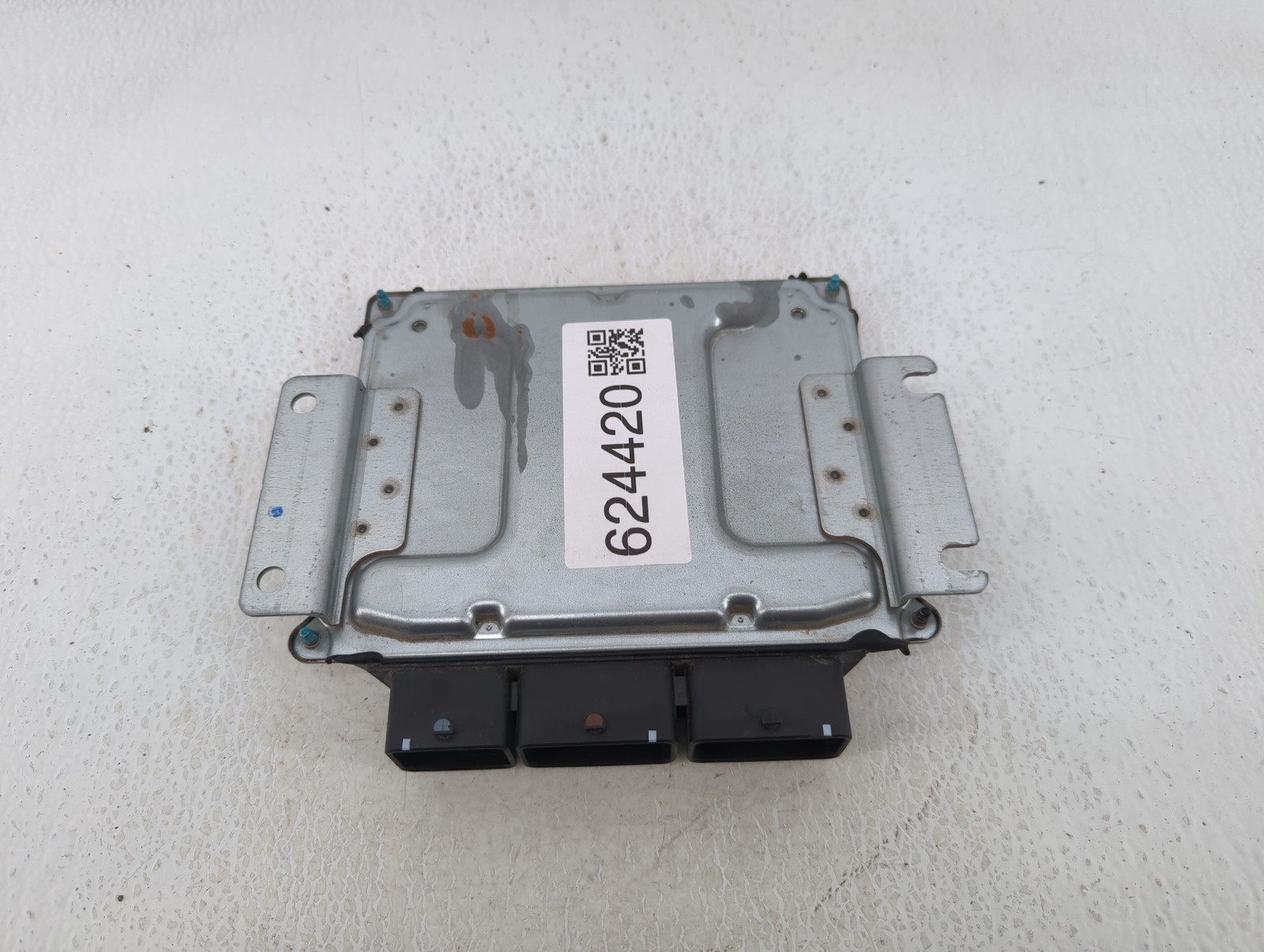 2013-2015 Nissan Sentra Engine Computer Ecu Pcm Ecm Pcu Oem UNVNW