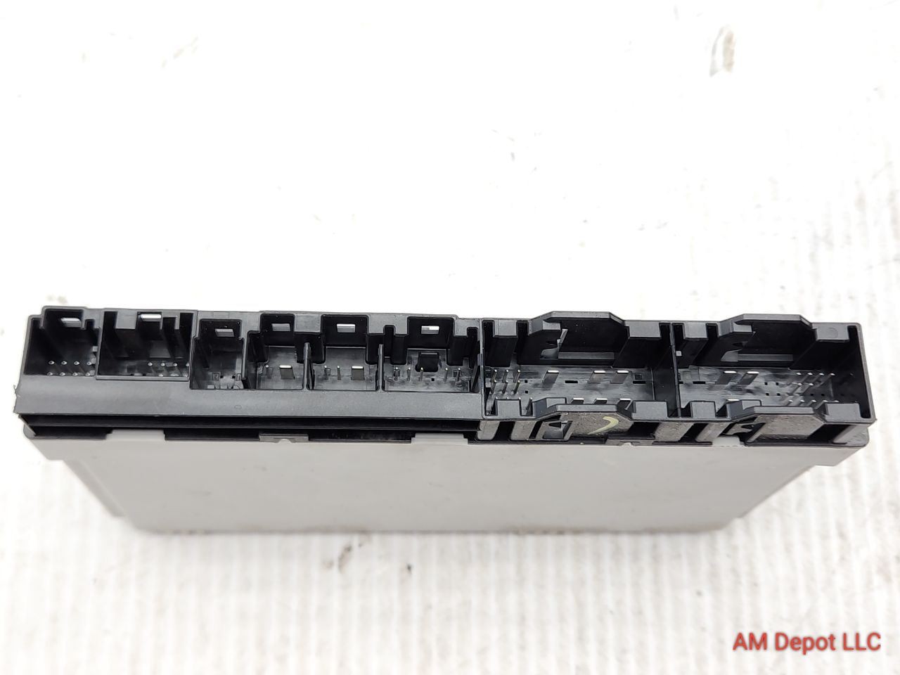 2013 BMW 328i 320i N20 N26 F30 Front Left Seat Module Memory Heated 61359459673