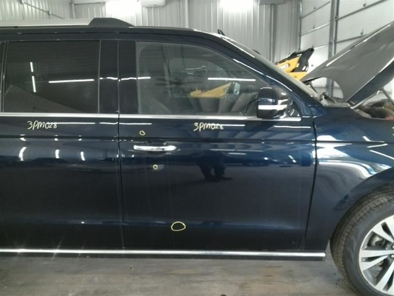 Chassis ECM Communication Voice Recognition Fits 18-21 EXPEDITION 104447574