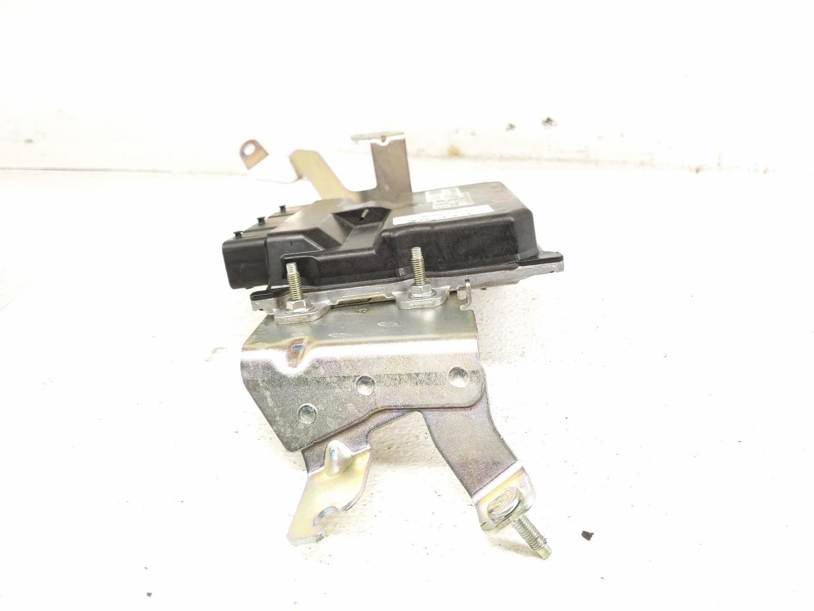 2025-2026 Nissan Kicks Engine Control Module 23703-7Lg0a *2.0L Fwd