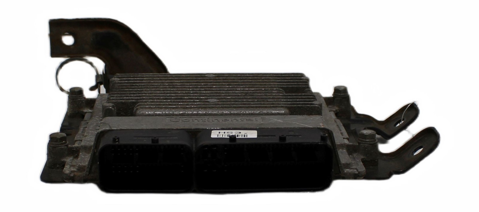 Engine ECM Electronic Control Module 2.4L Automatic Fits 10-12 SANTA FE 1477480