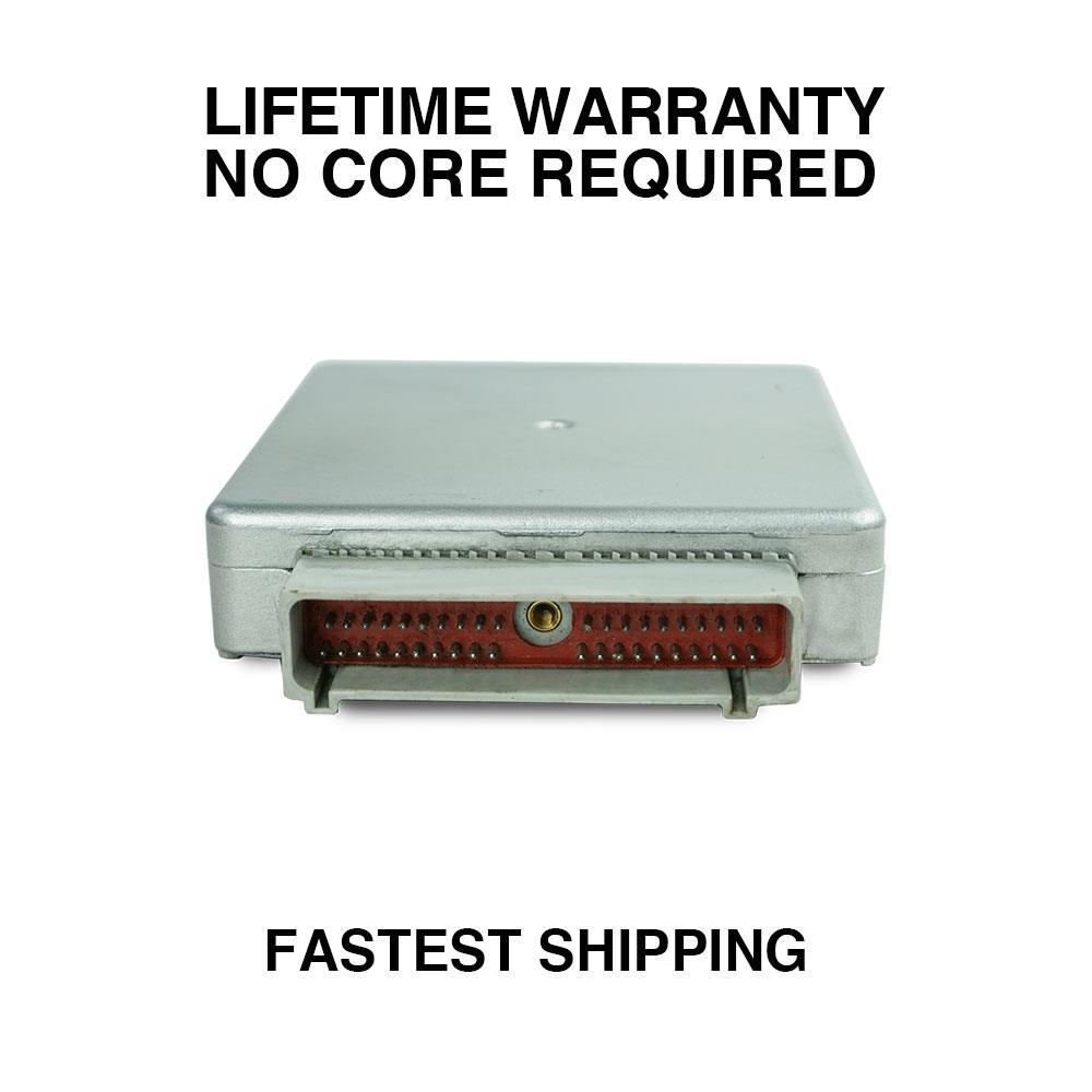 Engine Computer Plug&Play 1995 Ford Truck F4TF-12A650-APA HUG0 5.0L AT F150 PCM
