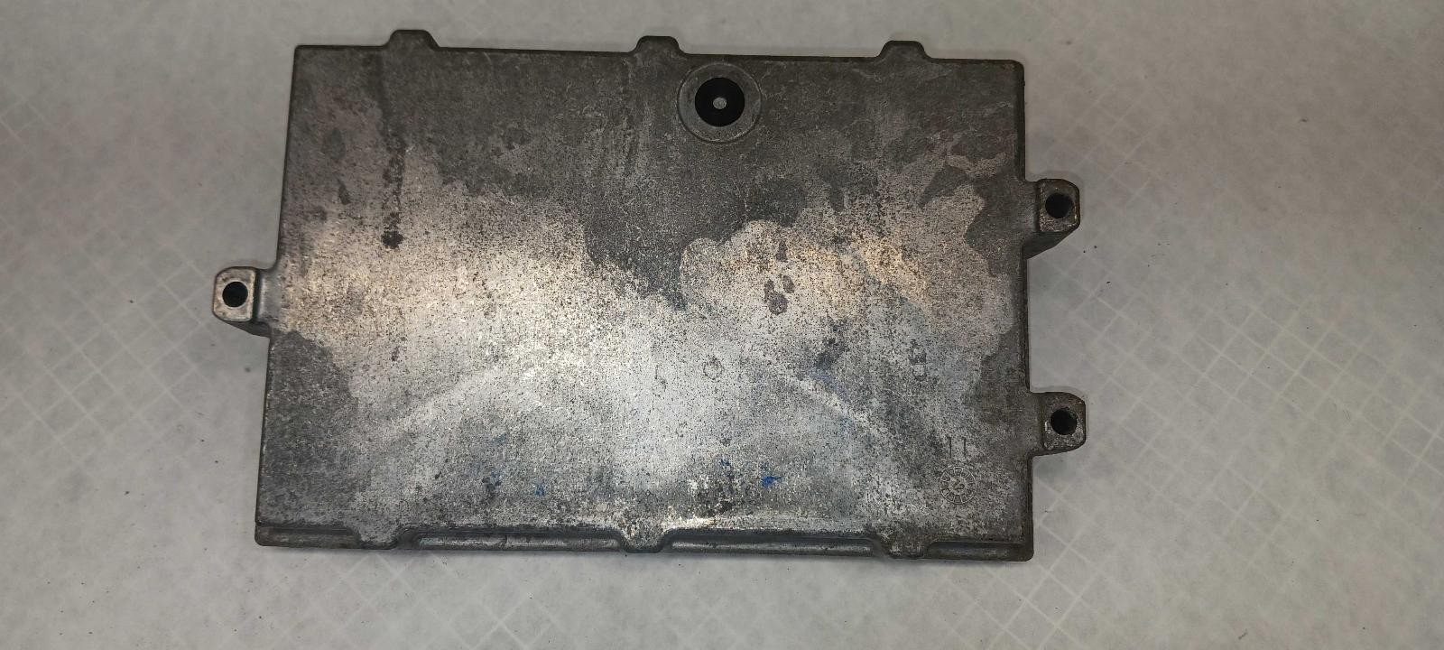 ’12 JEEP LIBERTY Electronic Control Module ECU 3.7L OEM 1 Year Wnty!