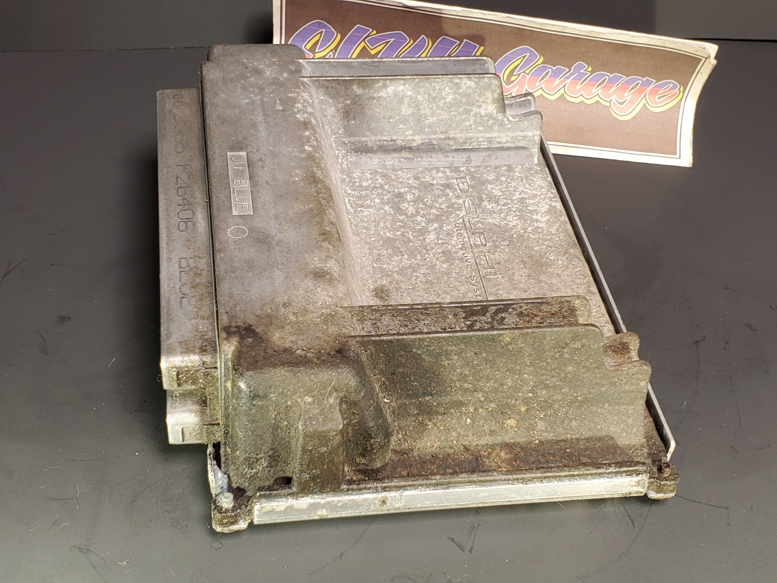 GM PCM ECM ECU Engine Computer 28042802 12602802 89017750 12589463 YNBR *parts*
