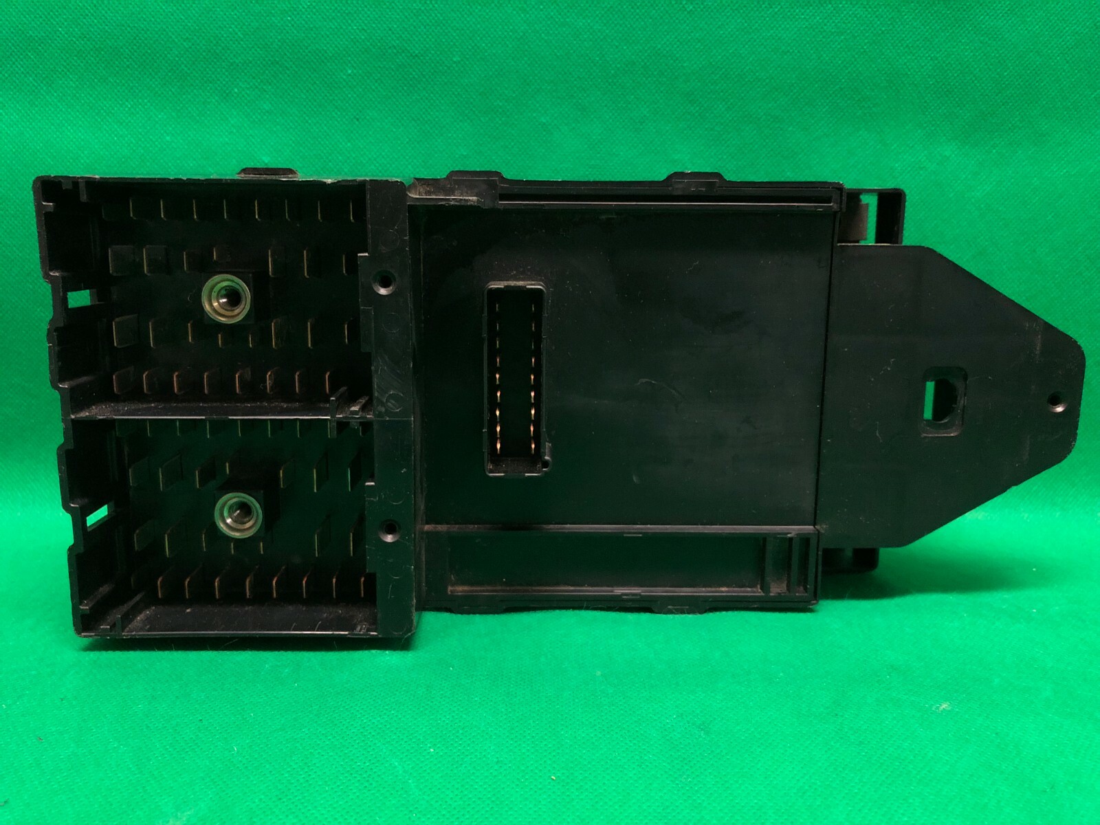 01 FORD F250 F350 SUPER DUTY INTERIOR FUSE BOX RELAY FUSEBOX 1C3T-14A067-AC