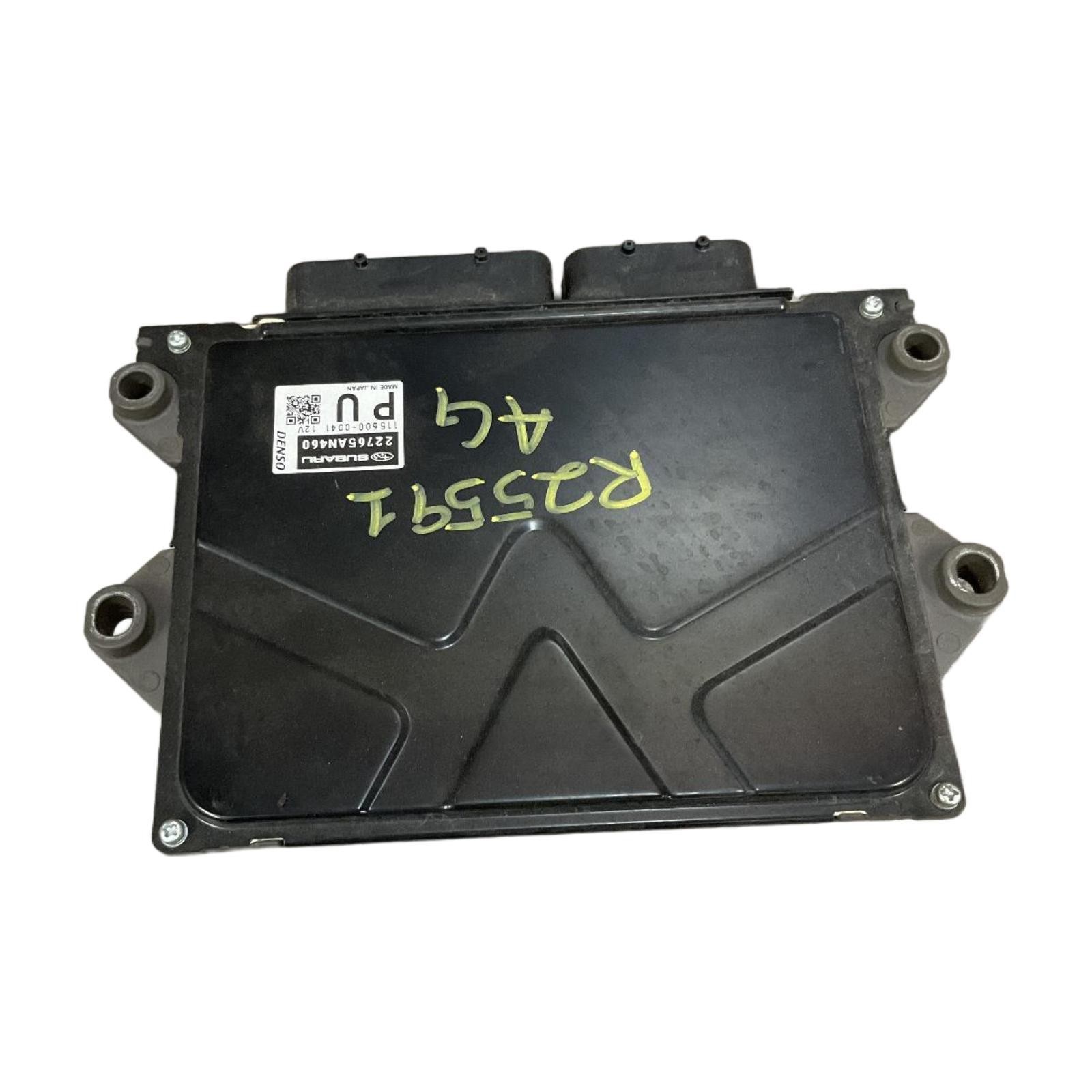 2019-2020 Subaru Forester ECM Brain Box 22765AN460 Factory OEM Replacement